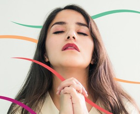 Healing From Anxiety Through Prayer and Therapy