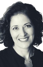 Homa Tavangar: Raising Children to Be At Home in The World