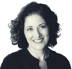 Homa Tavangar: Raising Children to Be At Home in The World