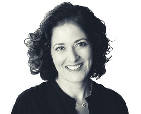 Homa Tavangar: Raising Children to Be At Home in The World