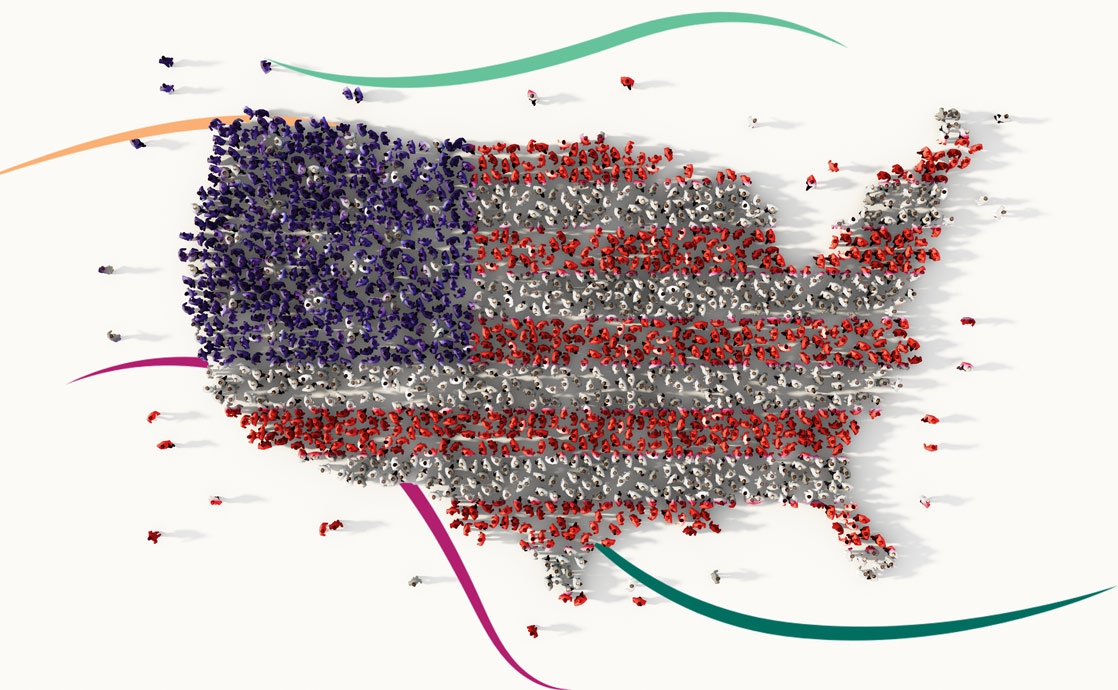 How Baha’is Practice Non-Partisanship