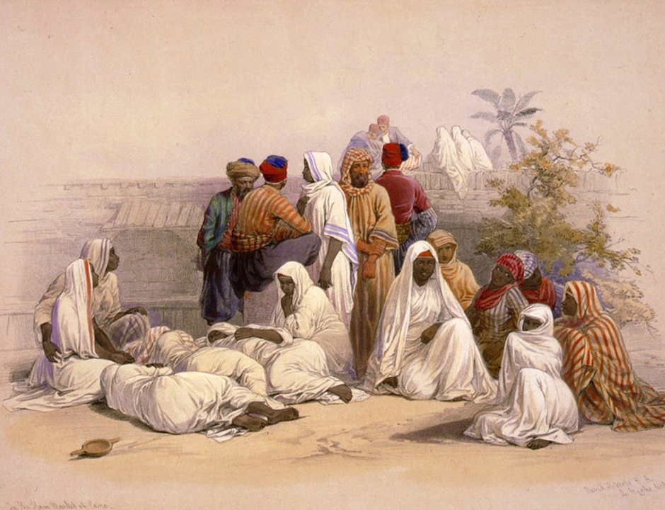 More on Isfandiyar, the Former Slave Baha’u’llah Set Free
