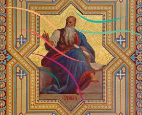 Cómo el profeta Amós predijo la venida de Bahá'u'lláh