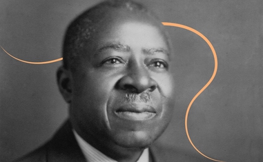 How the Founder of America’s Most Important Black Newspaper Became a Baha’i