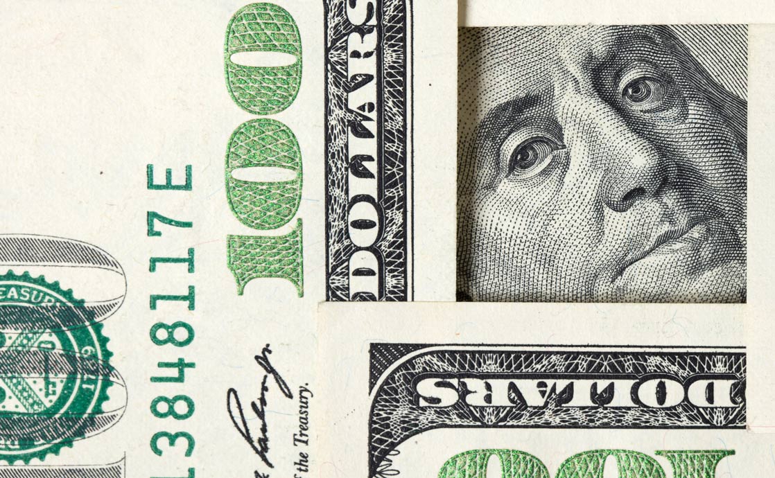 El significado espiritual de la riqueza