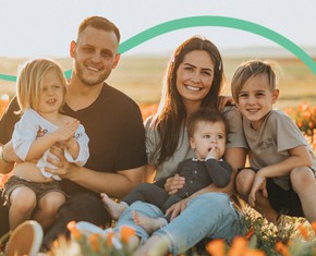 3 pasos espirituales para construir y mantener la unidad familiar