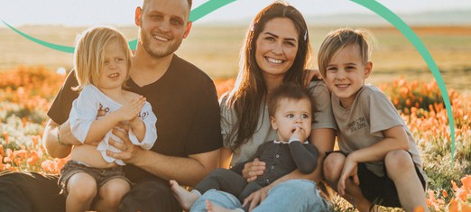 3 Spiritual Steps to Building – and Keeping – Family Unity
