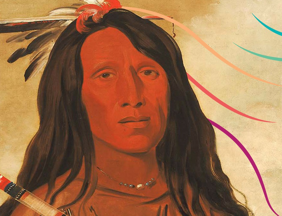 Sweet Medicine’s Baha’i-like Path of Spiritual Brotherhood