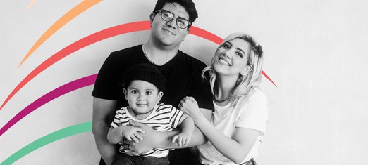 Why Creating a Unified Society Starts at Home
