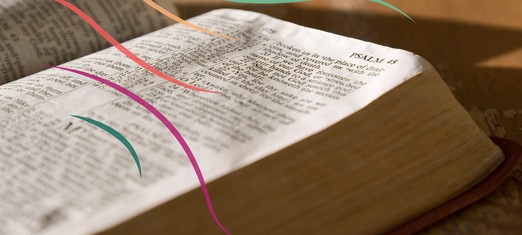 The Wife of the Prophet in the 45th Psalm
