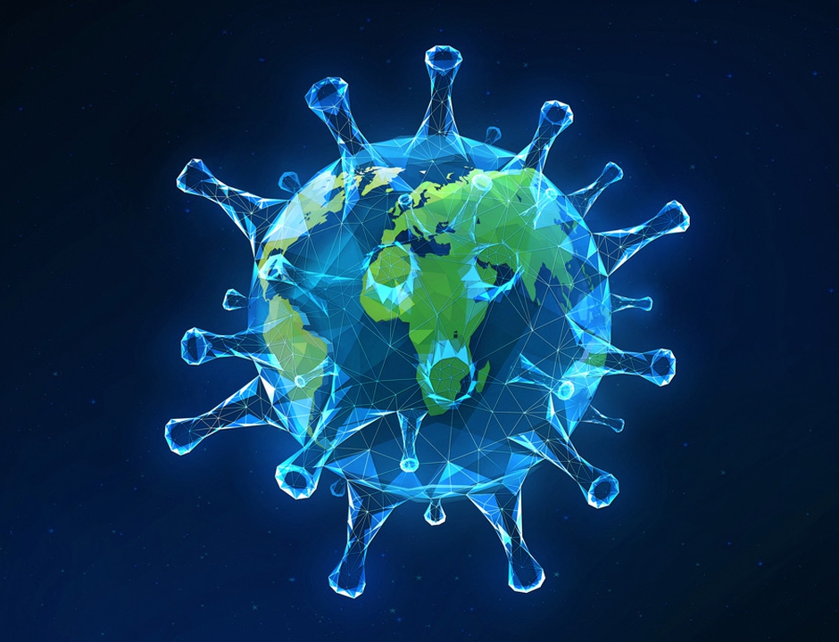 2021’s Coming Crisis of Vaccine Nationalism
