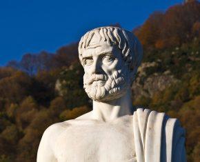 Aristotle’s Golden Mean and the Role of Moderation