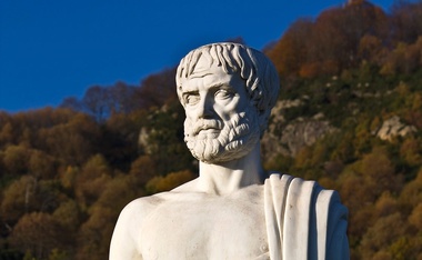 Aristotle’s Golden Mean and the Role of Moderation