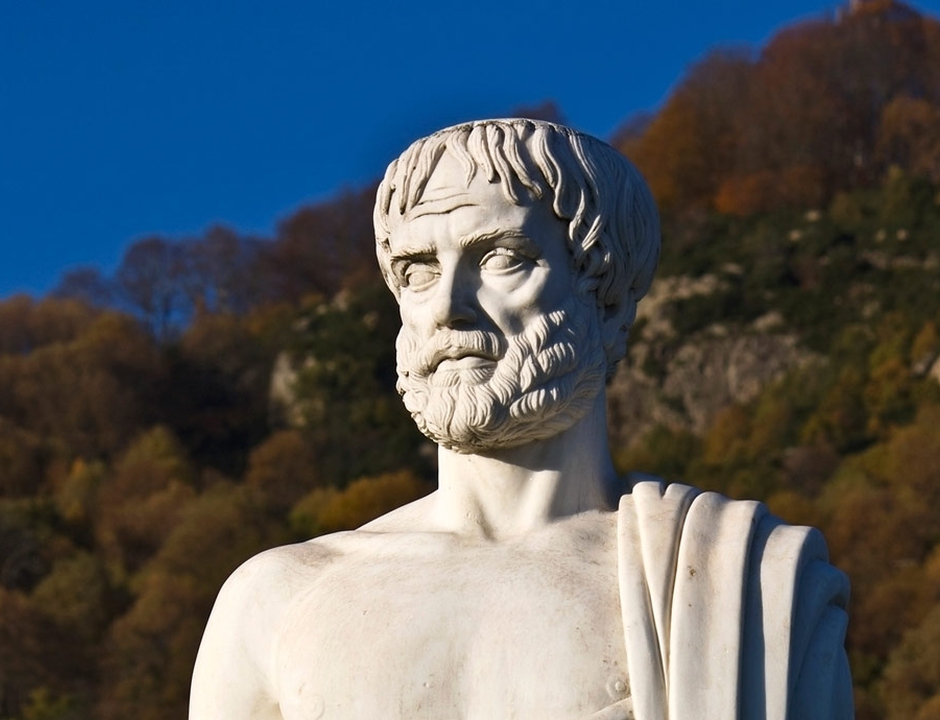 Aristotle’s Golden Mean and the Role of Moderation