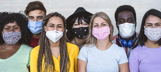 La cortesía — la primera de las virtudes humanas