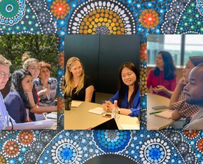 “Creating an Inclusive Narrative:” Australian Publication Points to Shared Identity