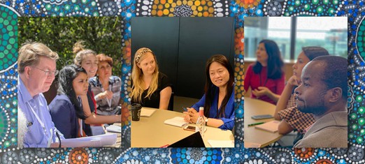 “Creating an Inclusive Narrative:” Australian Publication Points to Shared Identity