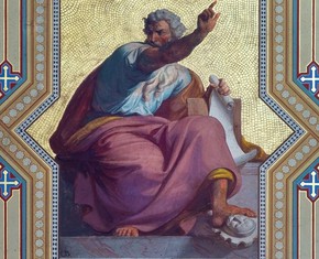 A Hebrew Prophecy Revealed: Hosea and the Door of Hope