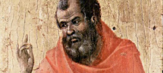 Hosea’s Promise of Future Faiths