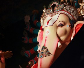 How to Understand a Hindu Idol