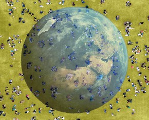 Human Rights Day: Marking One Step Toward a Unified World