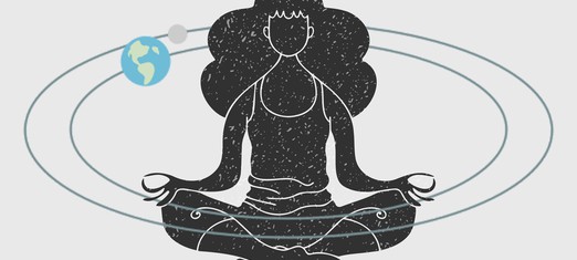 9 Inner New Year’s Resolutions