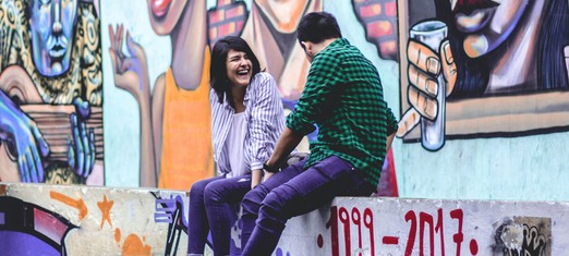 A Modern Affliction: The Neurotic Concept of Love