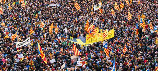 Is the Rule of Law Itself Under Assault?