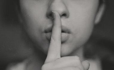 Silence: The Most Important Part of Communication