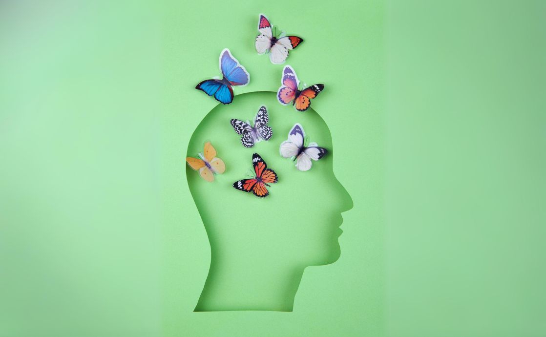 Managing Anxiety About the Future