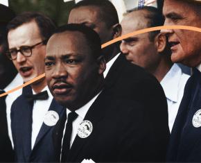 World Brotherhood — and Dr. King’s Most Controversial Speech