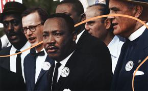 World Brotherhood — and Dr. King’s Most Controversial Speech