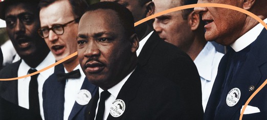World Brotherhood — and Dr. King’s Most Controversial Speech
