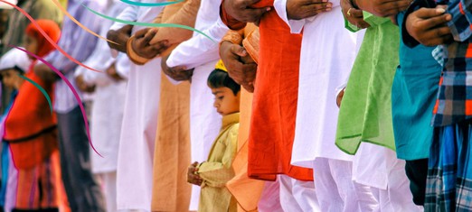 God Within: Meeting Your Hindu Neighbors