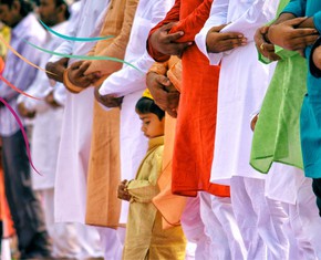 God Within: Meeting Your Hindu Neighbors