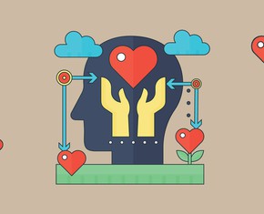 Authentic Love Versus Social Norms