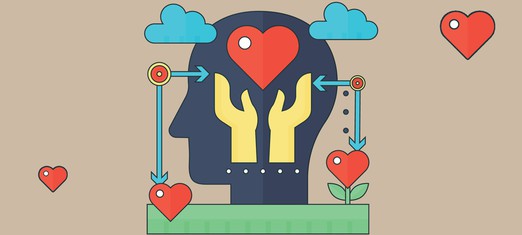 Amor auténtico versus normas sociales
