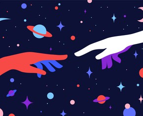 Do You Believe in Free Will — or the Will of a Creator?