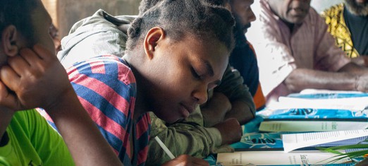 Building a Common Vision in Vanuatu for Moral Education