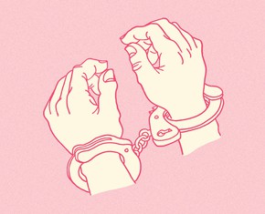 ¿Ser una persona espiritual te hace menos propenso a cometer delitos?