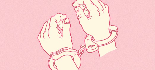 ¿Ser una persona espiritual te hace menos propenso a cometer delitos?