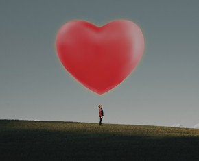 Following the Great Universal Law of Love