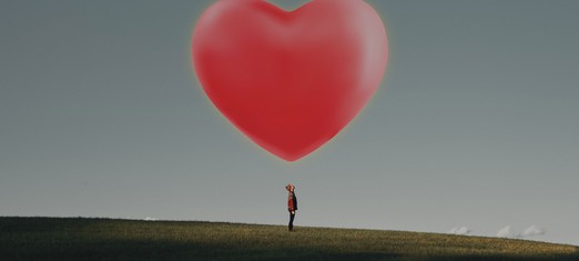Following the Great Universal Law of Love