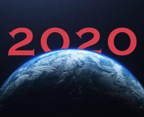 Giving 2020 a Name