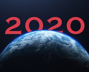 Dándole un nombre al 2020