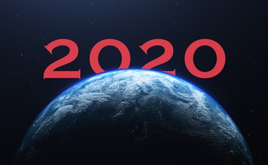 Giving 2020 a Name