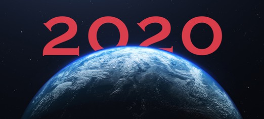 Dándole un nombre al 2020