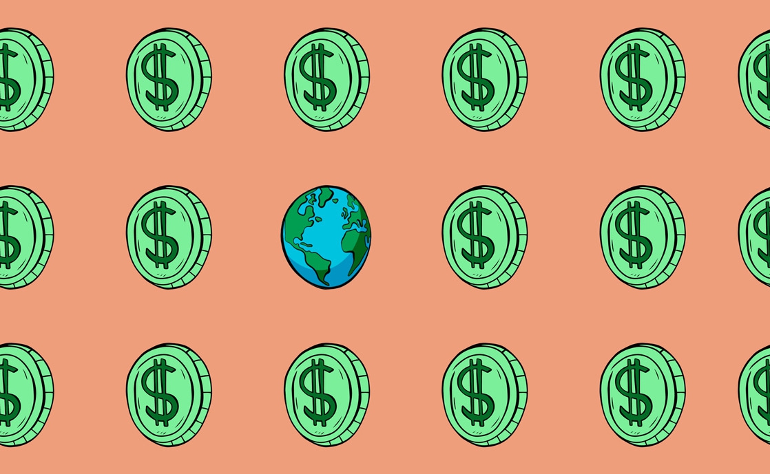 Cómo los bancos comunitarios permiten que la prosperidad llegue a todos