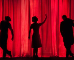 The Drama of the Soul: the Baha’i Faith on Stage and Screen