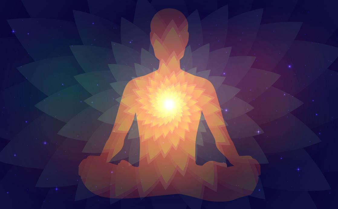 Por qué la meditación es la clave de la evolución espiritual